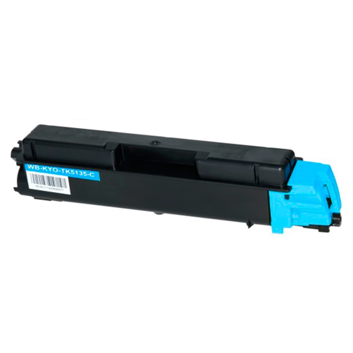 Galery – KYOCERA TK-5135C toner 1 unidade(s) Original Ciano0