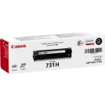 Thumbnail-Canon 731H toner 1 unidade(s) Original Preto