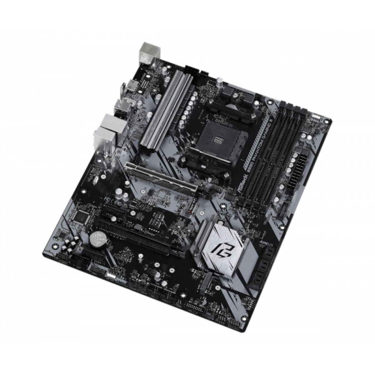 Galery – PLACA ASROCK B550 PHANTOM GAMING – 90-MXBCY0-A0UAYZ0