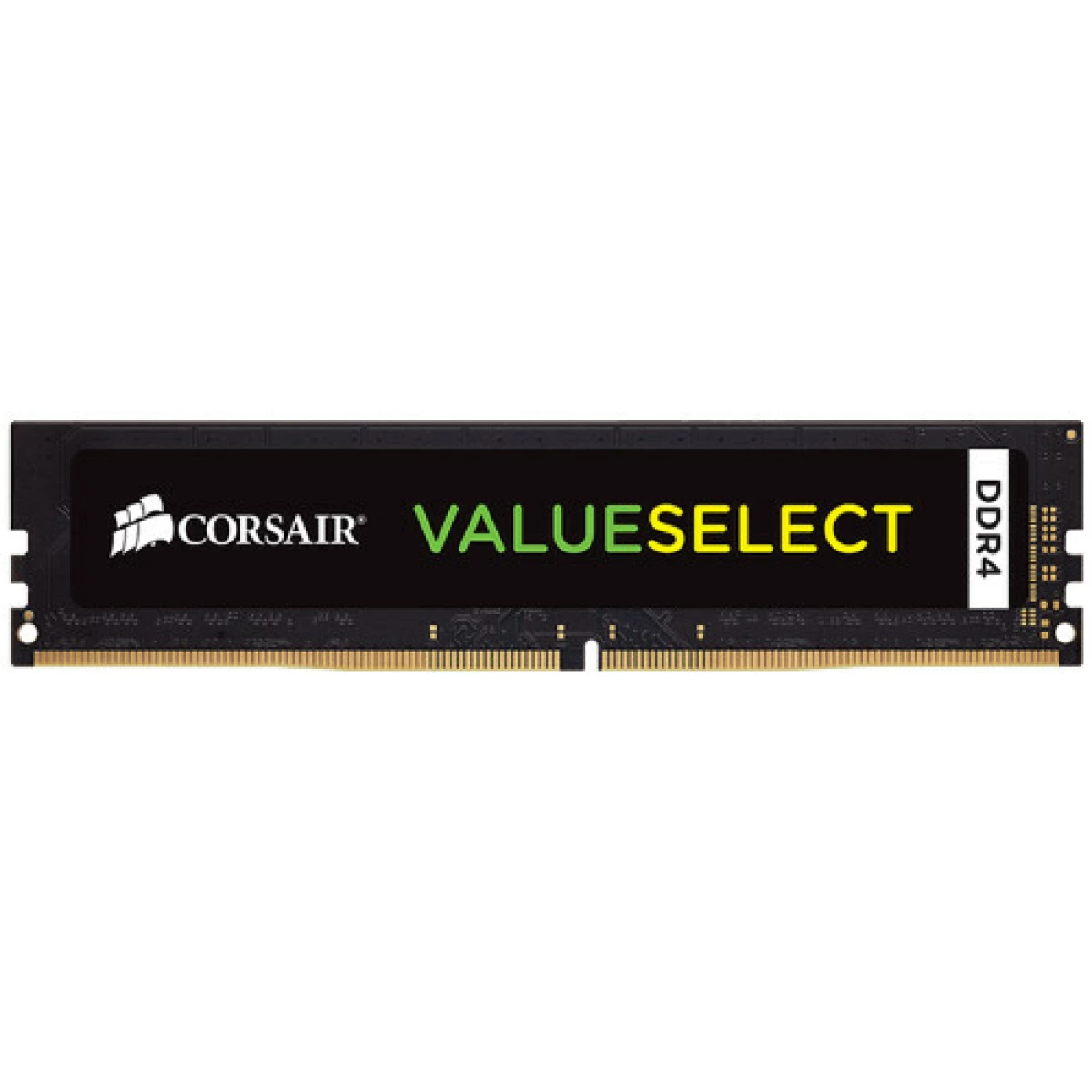 Galery – Módulo de memória Corsair 4 GB DDR4 2133 MHz 1 x 4 GB0