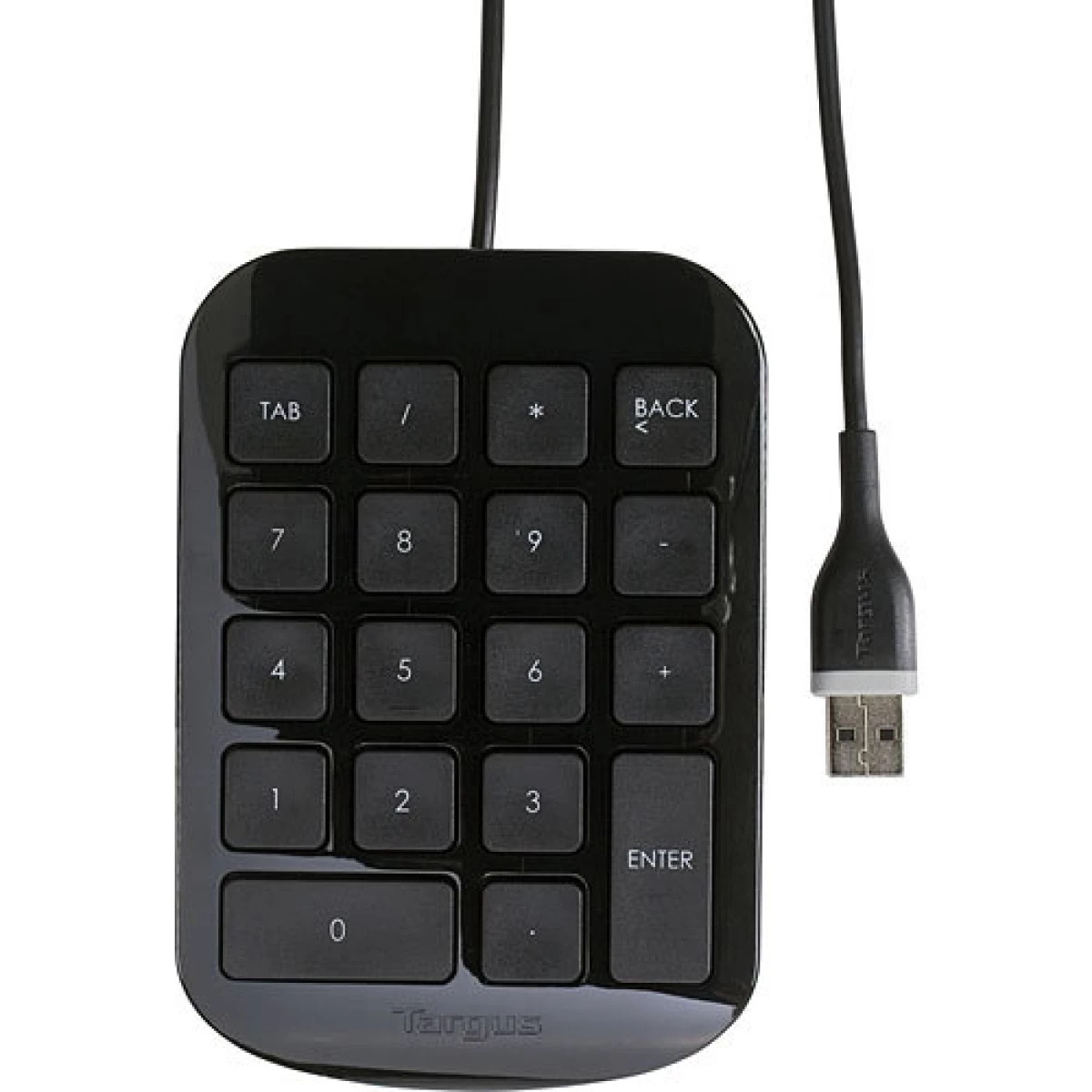 Galery – Targus Numeric Keypad0