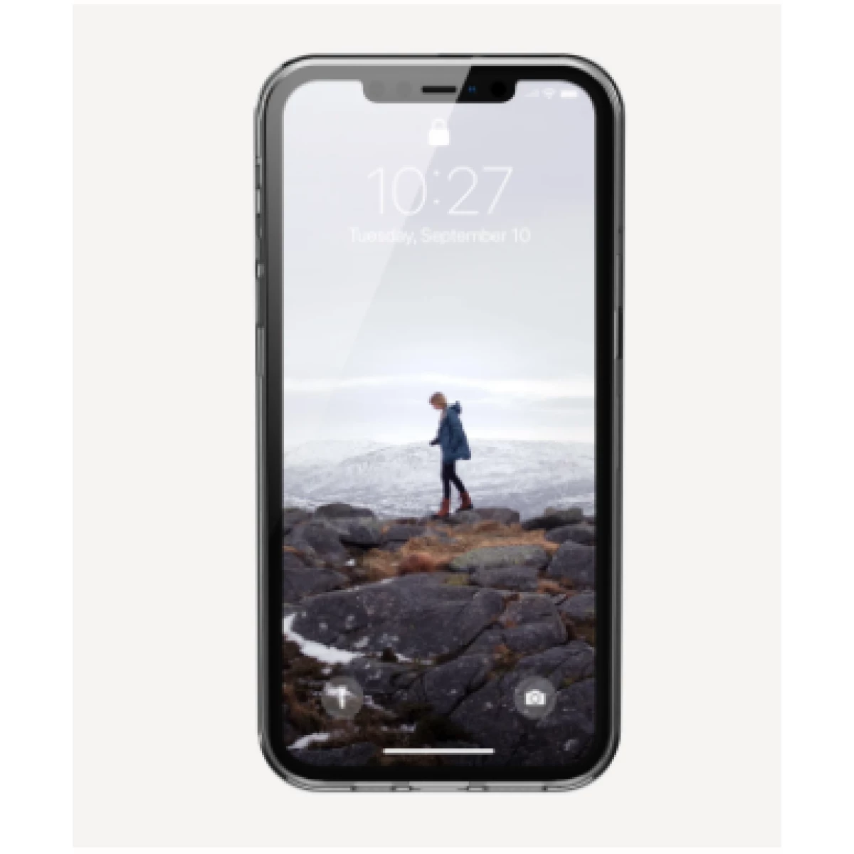 Galery – UAG APPLE IPHONE 12 PRO MAX [U] LUCENT ICE0