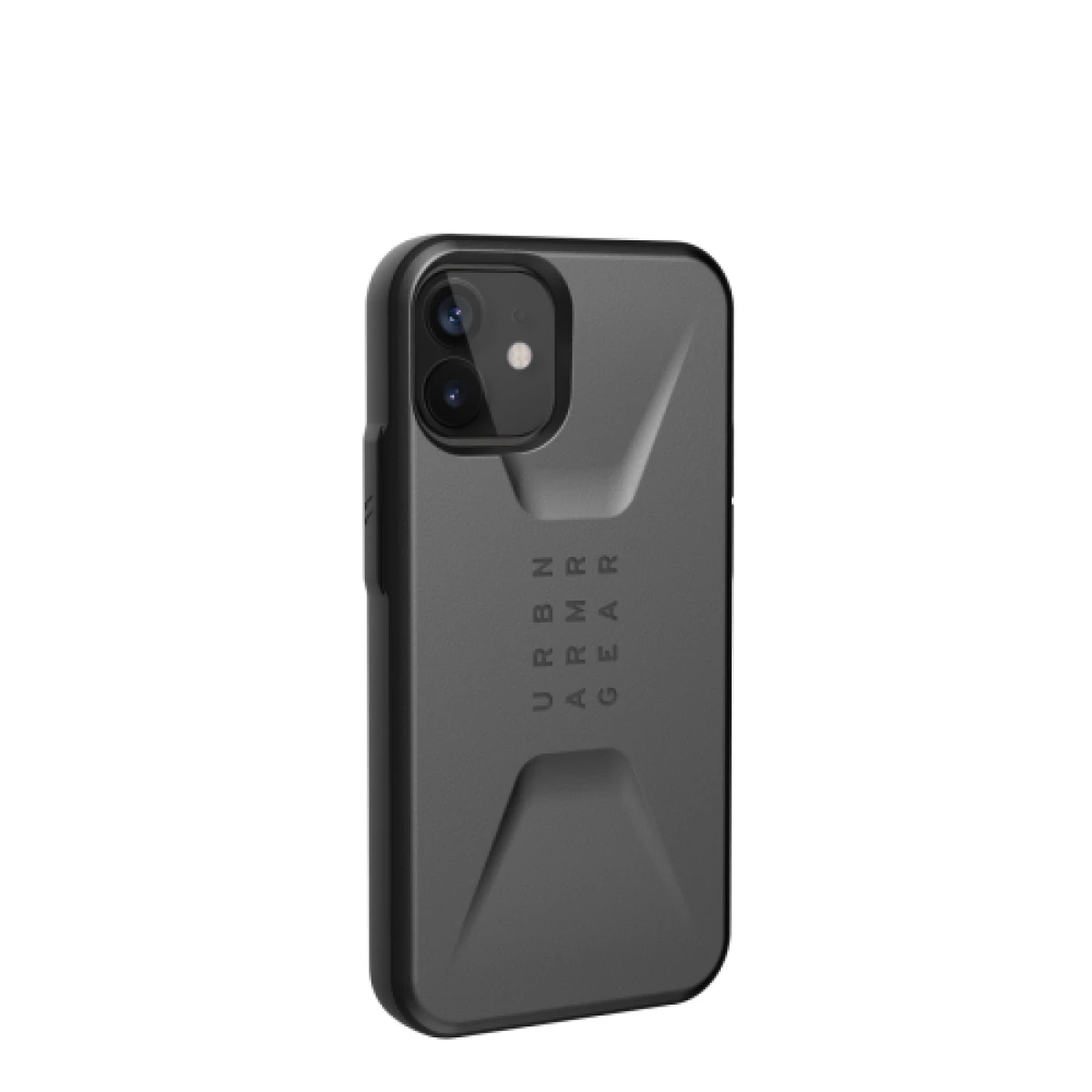 Galery – UAG APPLE IPHONE 12 MINI CIVIL PRATA0