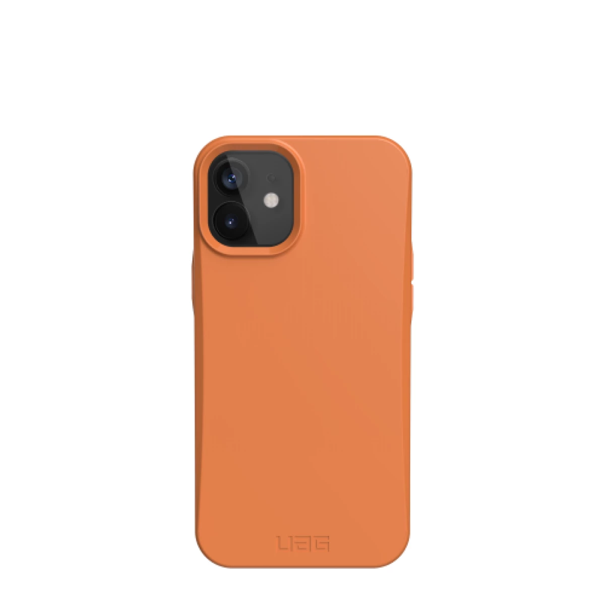 Thumbnail-UAG APPLE IPHONE 12 MINI OUTBACK LARANJA