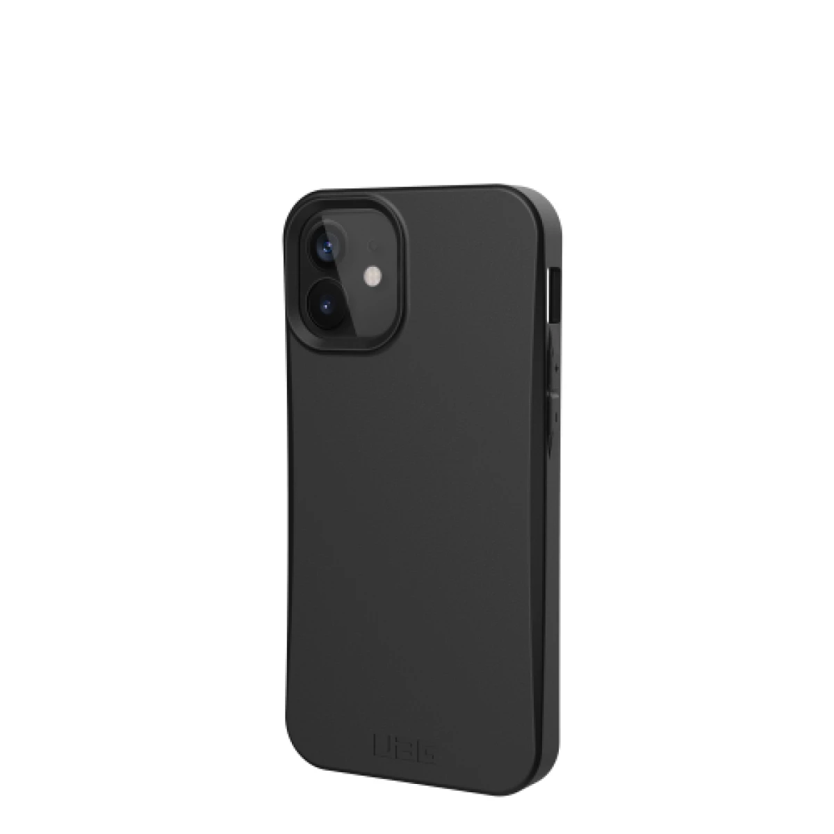 Galery – UAG APPLE IPHONE 12 MINI OUTBACK PRETO0