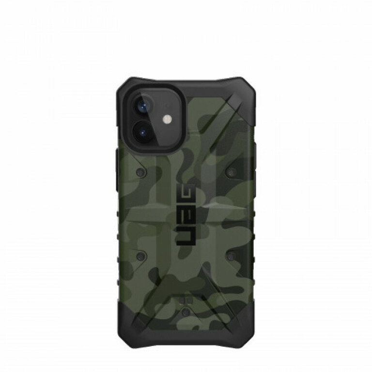 Thumbnail-UAG APPLE IPHONE 12 MINI PATHFINDER SE FLORESTA CAMO