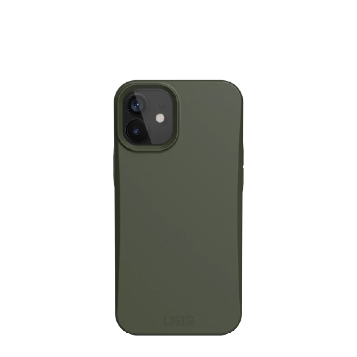 Thumbnail-UAG APPLE IPHONE 12 MINI OUTBACK OLIVE