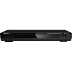 Galery – Sony DVP-SR370 Leitor de DVD Preto0