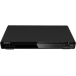 Galery – Sony DVP-SR370 Leitor de DVD Preto0