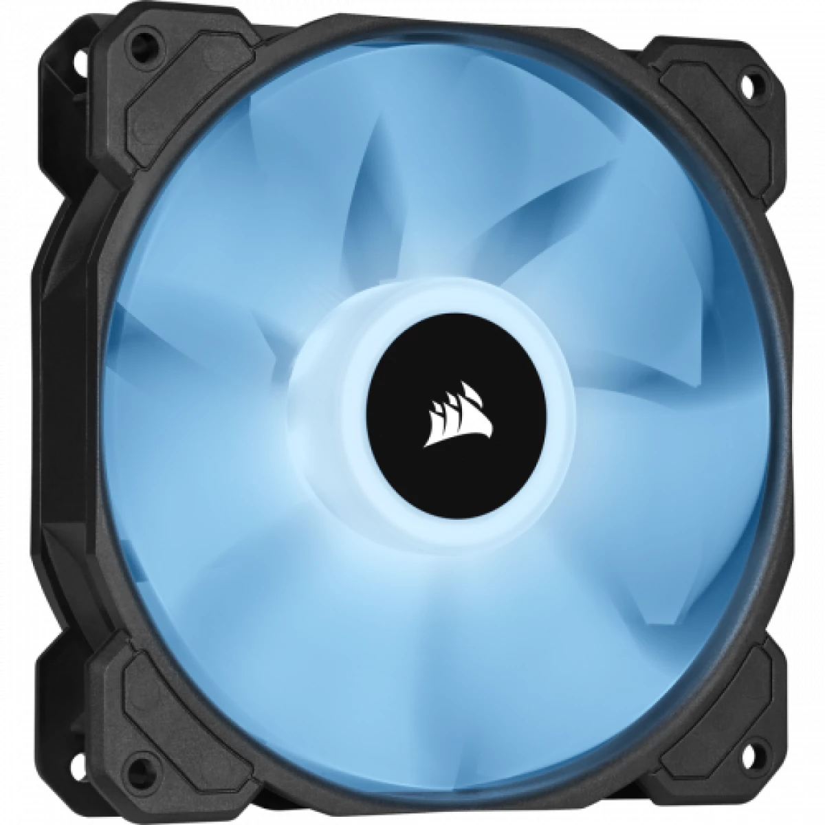 Galery – CAIXA VENTILADOR CORSAIR SP SERIES SP120 RGB ELITE 120MM COM AIRGUIDE SINGLE PACK CO-9050108-WW0