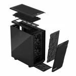 Galery – Fractal Design Meshify 2 Compacto Preto0