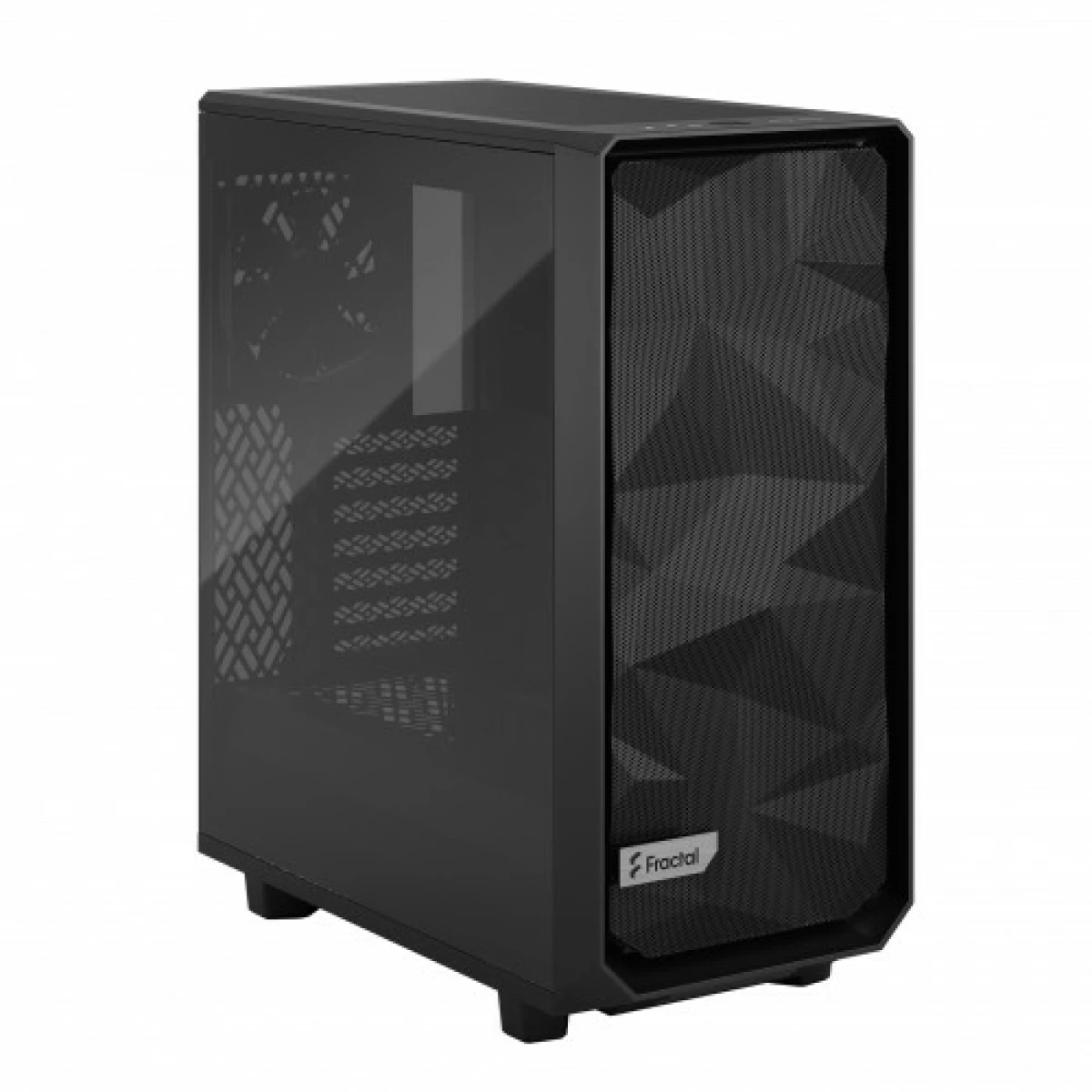 Galery – Fractal Design Meshify 2 Compacto Preto0