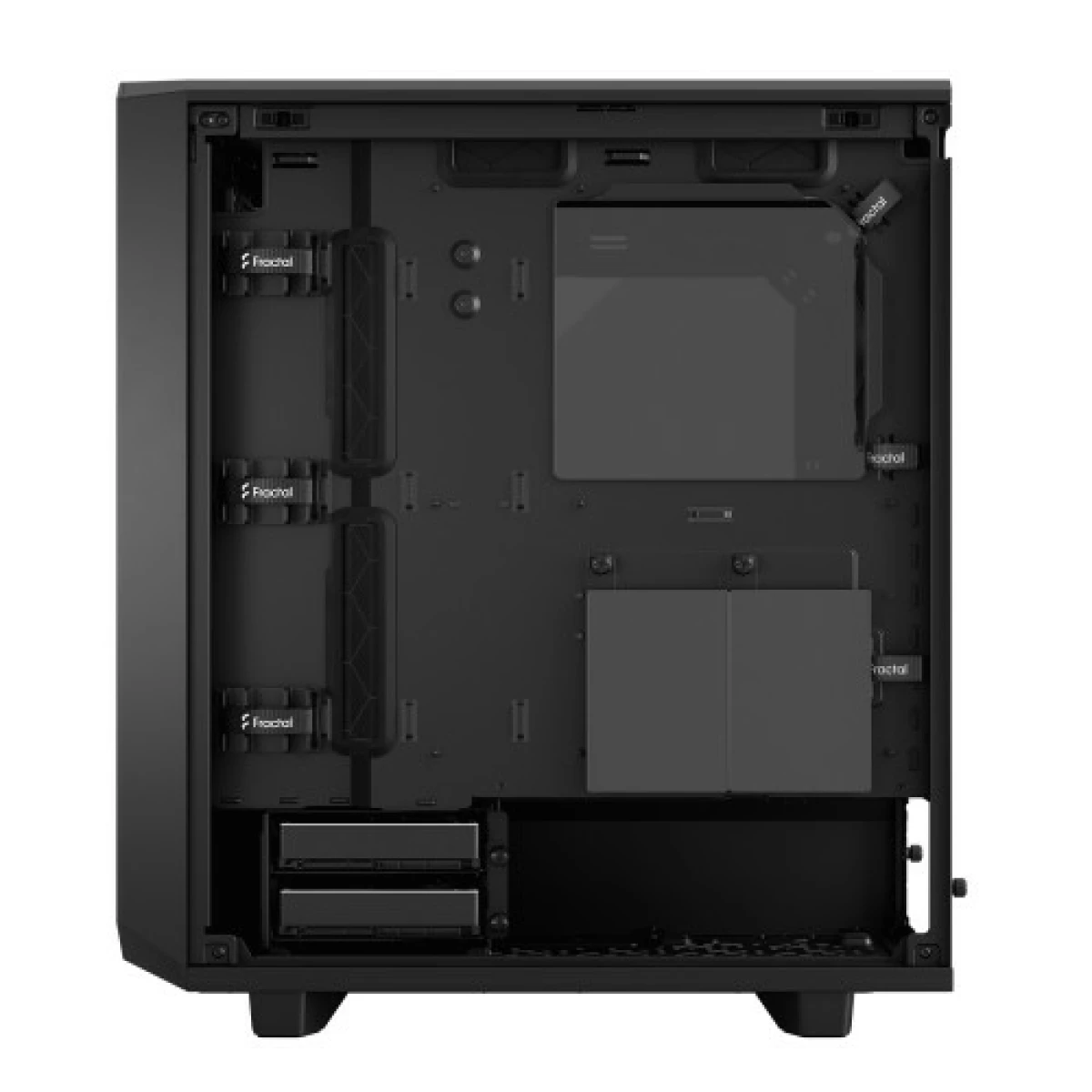 Galery – Fractal Design Meshify 2 Compacto Preto0