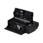 Galery – Canon imageFORMULA DR-M140II Scanner ADF + alimentado por folhas 600 x 600 DPI A4 Preto0