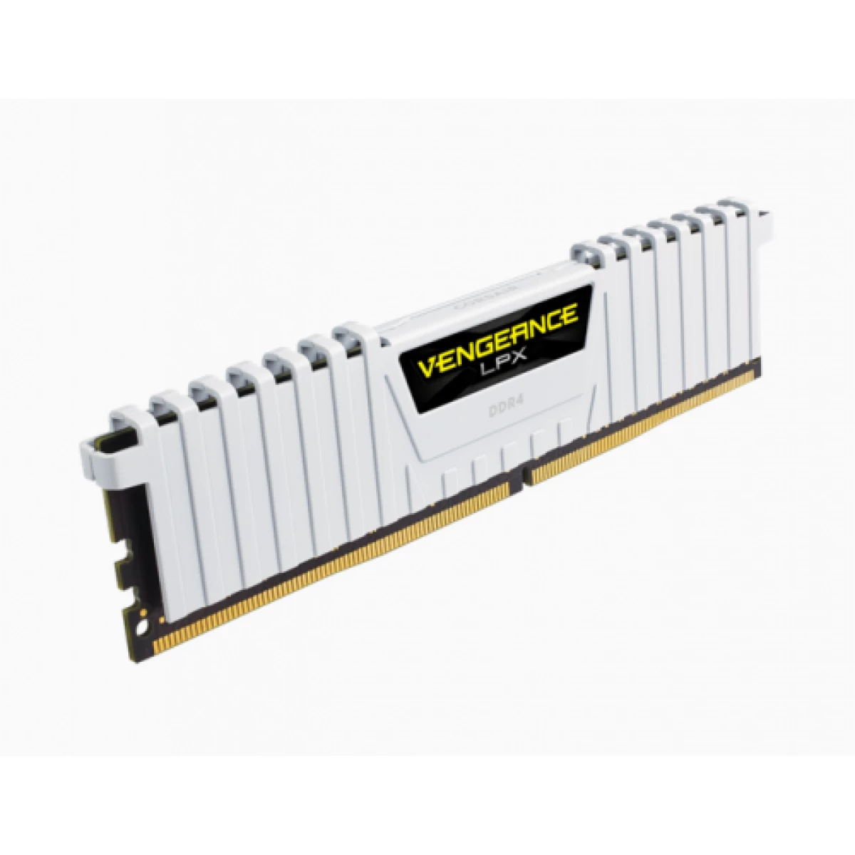 Galery – Módulo de memória Corsair Vengeance LPX CMK16GX4M2E3200C16W 16 GB 2 x 8 GB DDR4 3200 MHz0