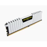 Galery – Módulo de memória Corsair Vengeance LPX CMK16GX4M2E3200C16W 16 GB 2 x 8 GB DDR4 3200 MHz0