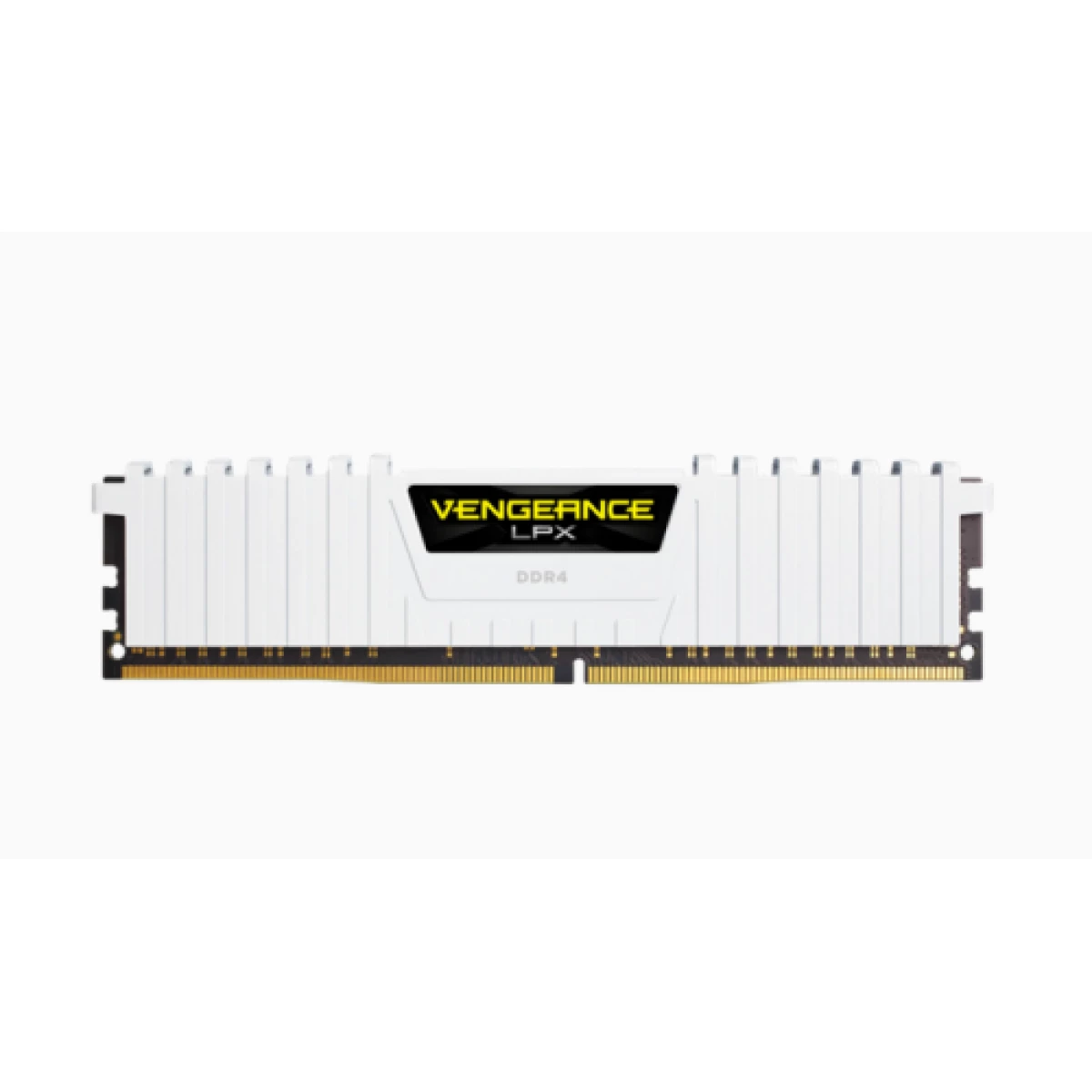 Galery – Módulo de memória Corsair Vengeance LPX CMK16GX4M2E3200C16W 16 GB 2 x 8 GB DDR4 3200 MHz0