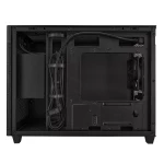 Galery – ASUS AP201 PRIME CASE TG Mini Tower Preto0