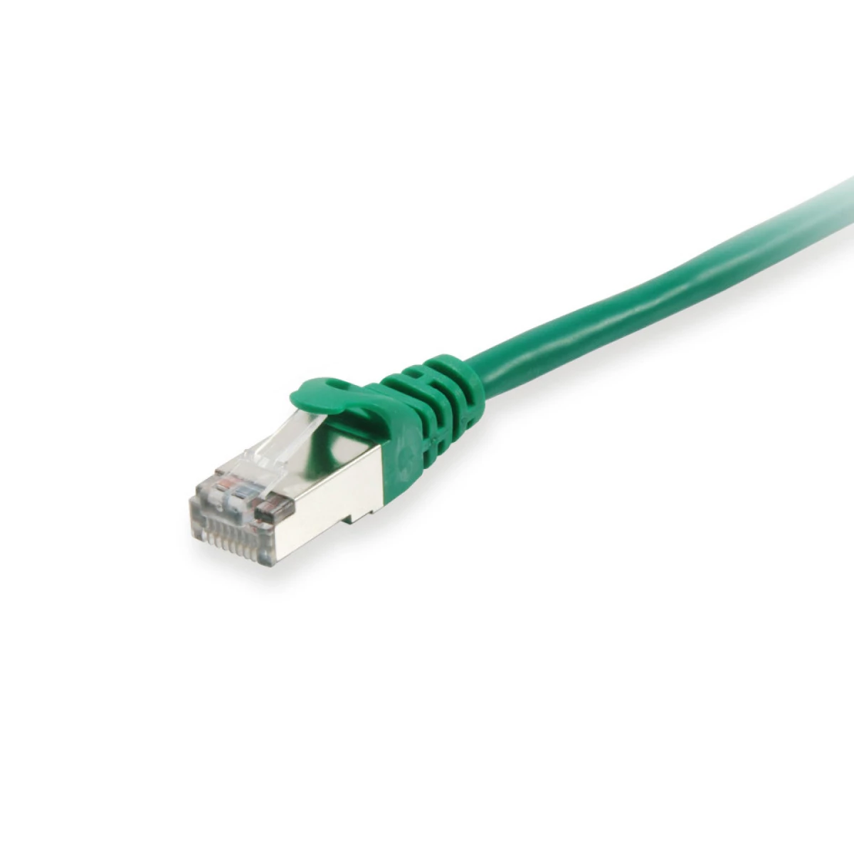 Galery – Equip 605545 cabo de rede Verde 7,5 m Cat6 S/FTP (S-STP)0