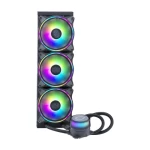 Galery – Cooler Master MasterLiquid ML360 Illusion água de resfriamento e freon0