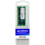 Thumbnail-Goodram 4GB DDR3 PC3-12800 módulo de memória 1 x 4 GB 1600 MHz