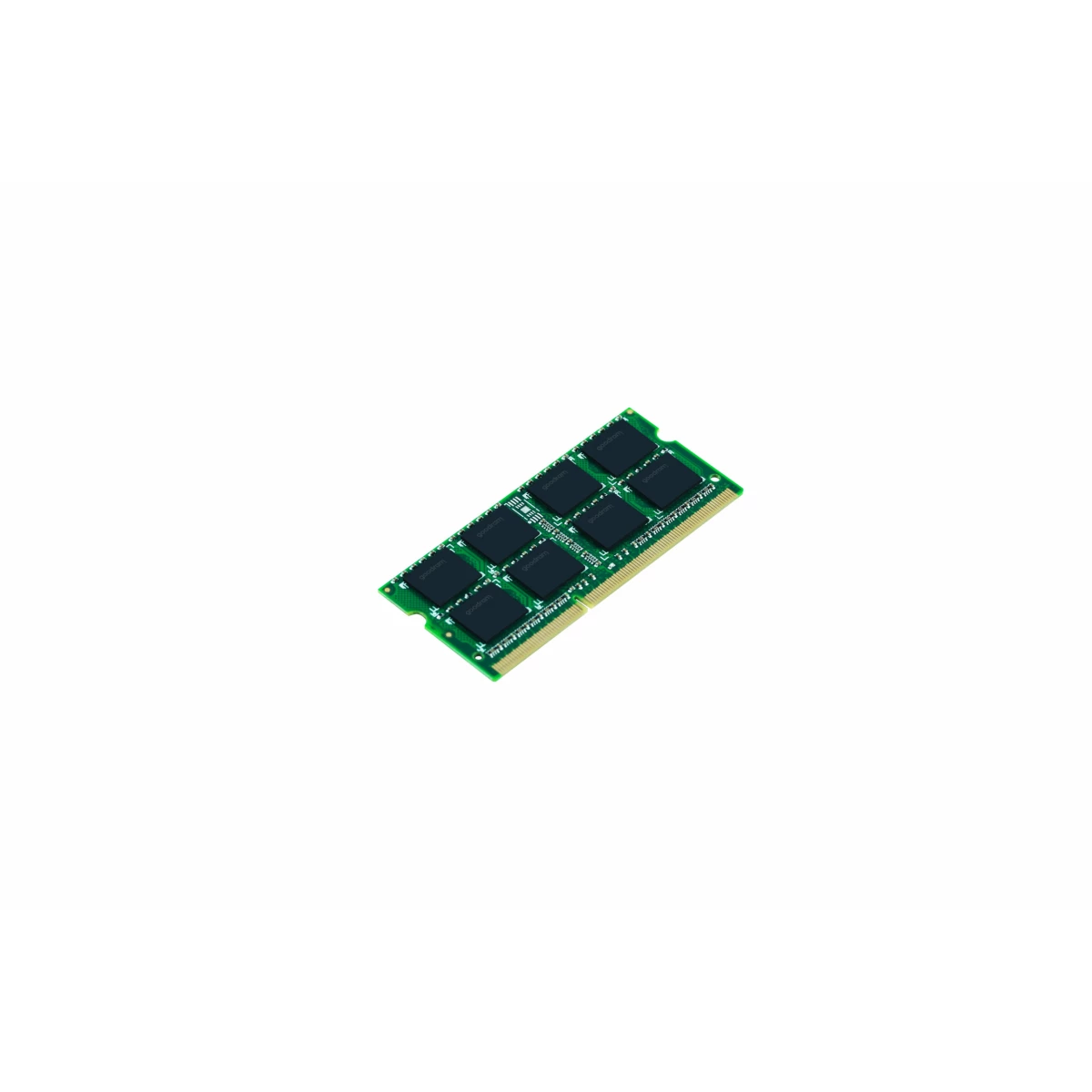 Galery – Goodram 4GB DDR3 PC3-12800 módulo de memória 1 x 4 GB 1600 MHz0