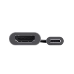 Galery – Trust Dalyx adaptador gráfico USB Cinzento0