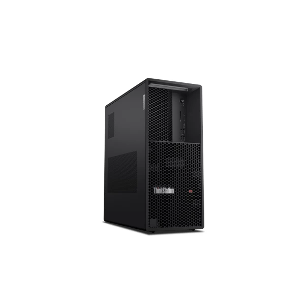 Thumbnail-Lenovo ThinkStation P3 Tower Intel® Core™ i9 i9-13900 32 GB DDR5-SDRAM 1 TB SSD NVIDIA RTX A2000 Windows 11 Pro Workstation Preto