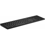 Galery – HP Teclado programável sem fios 4550