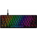 Galery – HyperX Teclado de gaming 60 Alloy Origins AQUA0