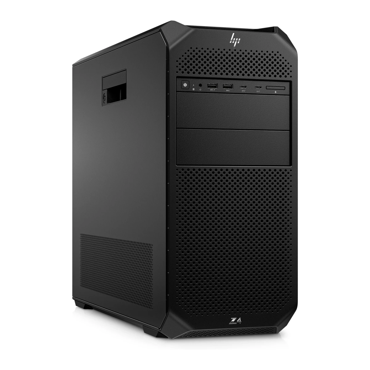 Galery – HP Z4 G5 Intel Xeon W w3-2423 32 GB DDR5-SDRAM 1 TB SSD Windows 11 Pro Tower Workstation Preto0