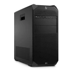 Galery – HP Z4 G5 Intel Xeon W w3-2423 32 GB DDR5-SDRAM 1 TB SSD Windows 11 Pro Tower Workstation Preto0