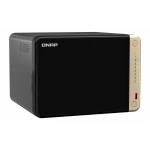 Galery – QNAP TS-664 NAS Tower Ethernet LAN Preto N50950