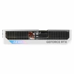 Galery – Gigabyte AERO GeForce RTX 4080 SUPER OC 16G NVIDIA 16 GB GDDR6X0