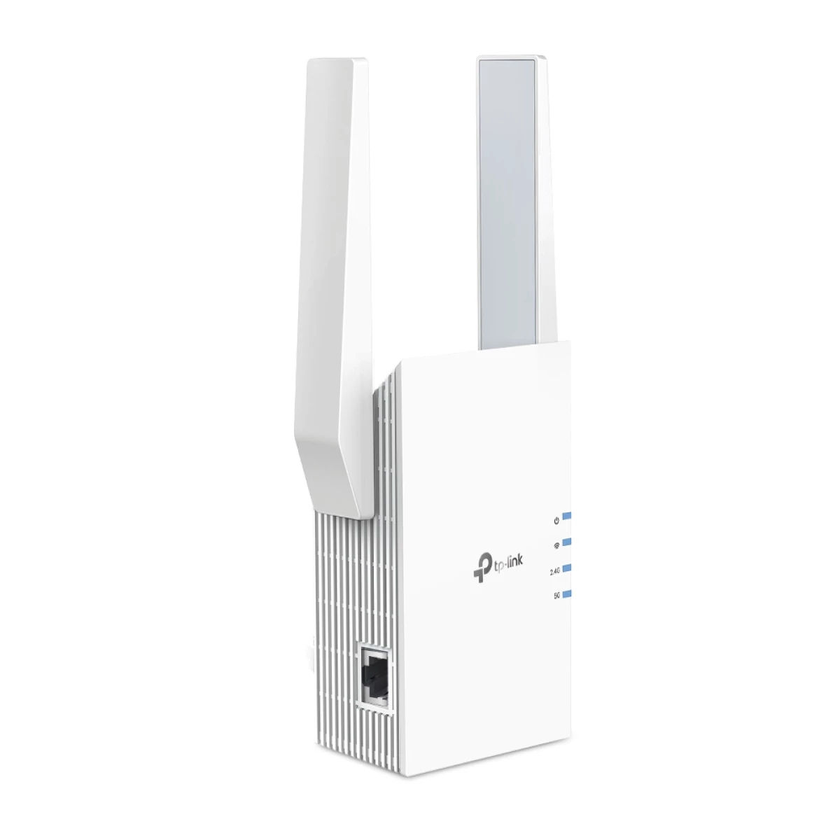 Galery – TP-Link RE705X sistema de Wi-Fi Mesh Dual-band (2,4 GHz / 5 GHz) Wi-Fi 6 (802.11ax) Branco 1 Externo0