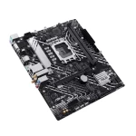 Galery – ASUS PRIME H610M-A WIFI Intel H610 LGA 1700 micro ATX0