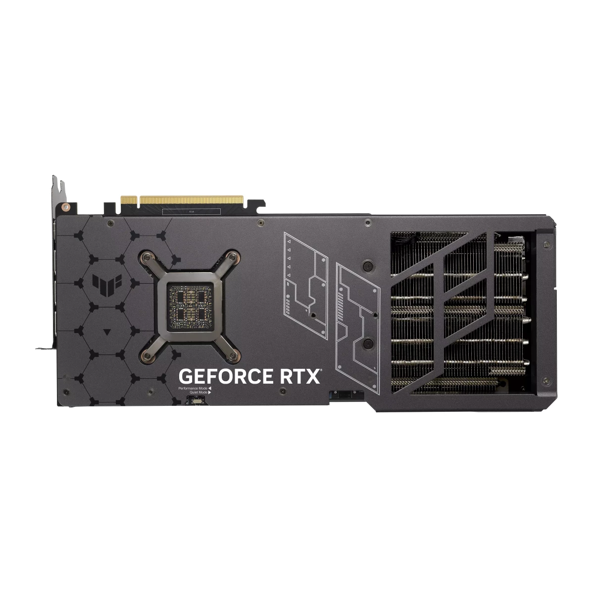 Galery – ASUS TUF Gaming TUF-RTX4090-O24G-GAMING NVIDIA GeForce RTX 4090 24 GB GDDR6X0