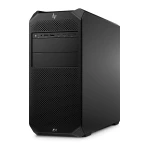 Galery – HP Z4 G5 Intel Xeon W w3-2423 32 GB DDR5-SDRAM 1 TB SSD Windows 11 Pro Tower Workstation Preto0