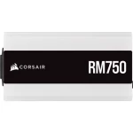 Galery – Fonte de alimentação Corsair RPS0119 750 W 24 pinos ATX ATX Branco0