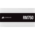 Galery – Fonte de alimentação Corsair RPS0119 750 W 24 pinos ATX ATX Branco0