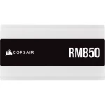 Galery – RM Series (2021), White, RM850, 850 Watt, 80 PLUS GOLD Certified, Fully Modular Power Supply, EU Version 0