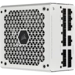 Galery – RM Series (2021), White, RM850, 850 Watt, 80 PLUS GOLD Certified, Fully Modular Power Supply, EU Version 0