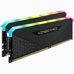 Galery – Módulo de memória Corsair Vengeance CMG64GX4M2E3200C16 64 GB 2 x 32 GB DDR4 3200 MHz0