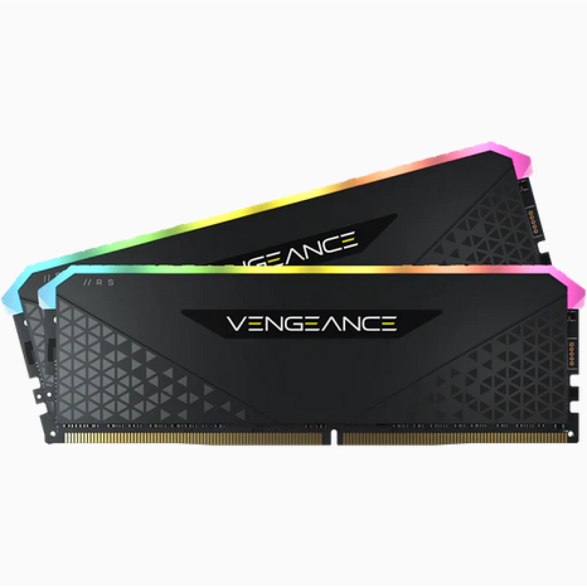 Galery – Módulo de memória Corsair Vengeance CMG64GX4M2E3200C16 64 GB 2 x 32 GB DDR4 3200 MHz0