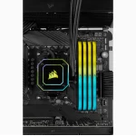 Galery – Módulo de memória Corsair Vengeance CMG64GX4M2E3200C16 64 GB 2 x 32 GB DDR4 3200 MHz0