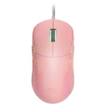 Galery – Mouse Mars Gaming MMPRO mão direita USB tipo A óptico 32000 DPI0