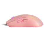 Galery – Mouse Mars Gaming MMPRO mão direita USB tipo A óptico 32000 DPI0