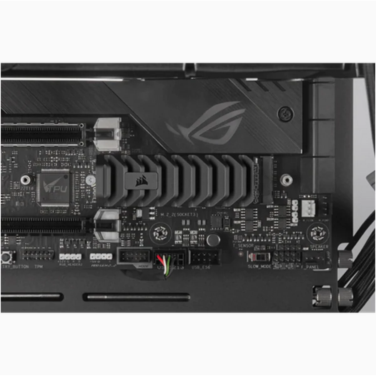 Galery – Corsair MP600 PRO XT M.2 1000 GB PCI Express 4.0 3D TLC NAND NVMe0