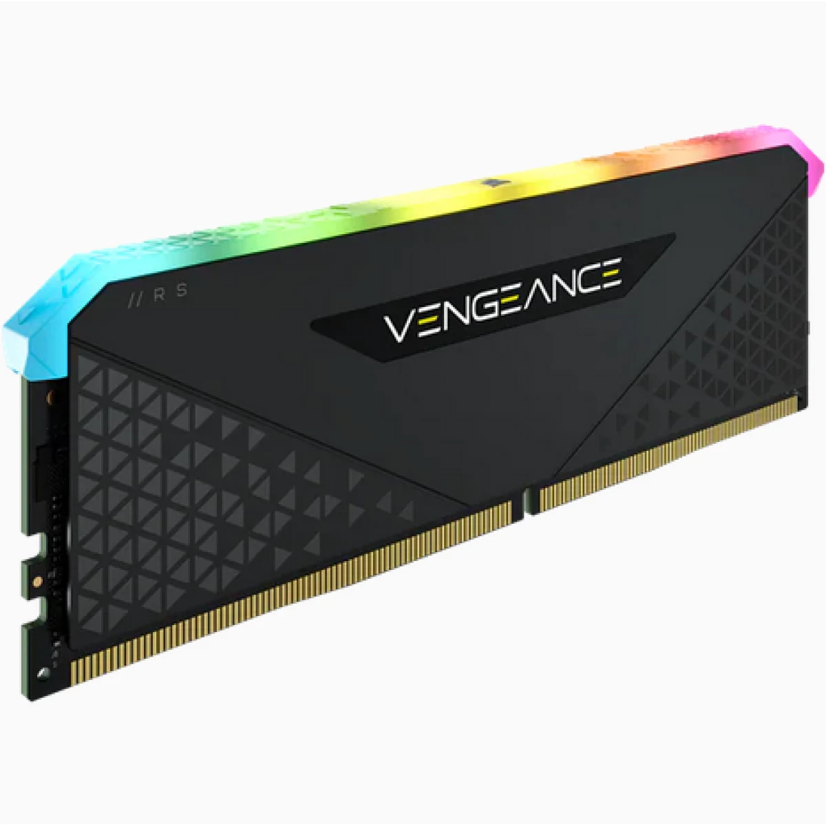 Galery – Módulo de memória Corsair Vengeance CMG16GX4M1E3200C16 16 GB 1 x 16 GB DDR4 3200 MHz0