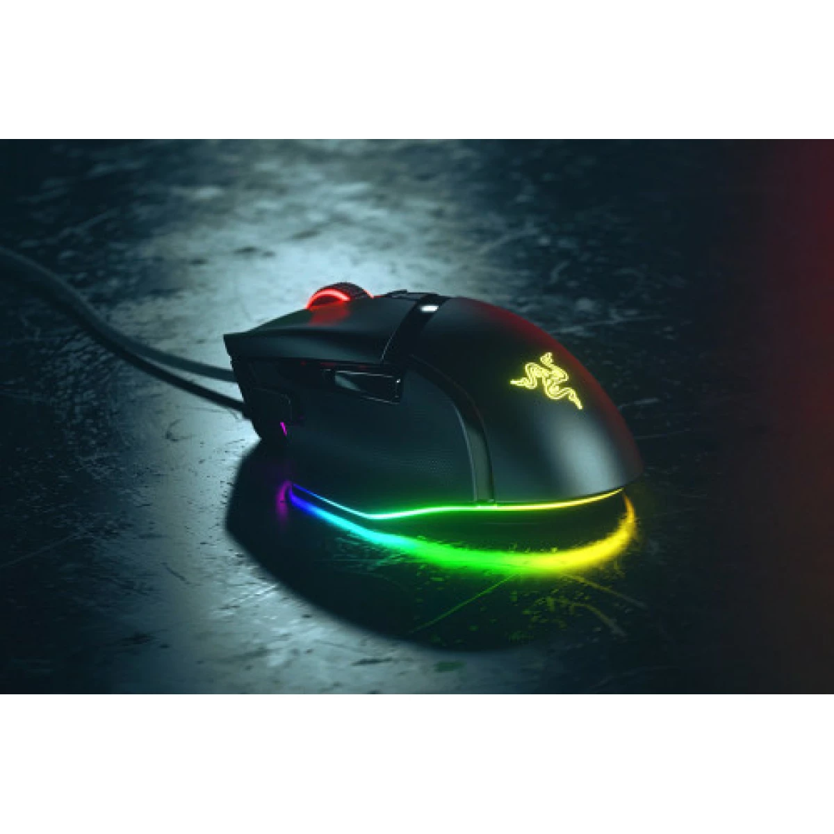 Galery – Gaming Mouse Basilisk V3 0